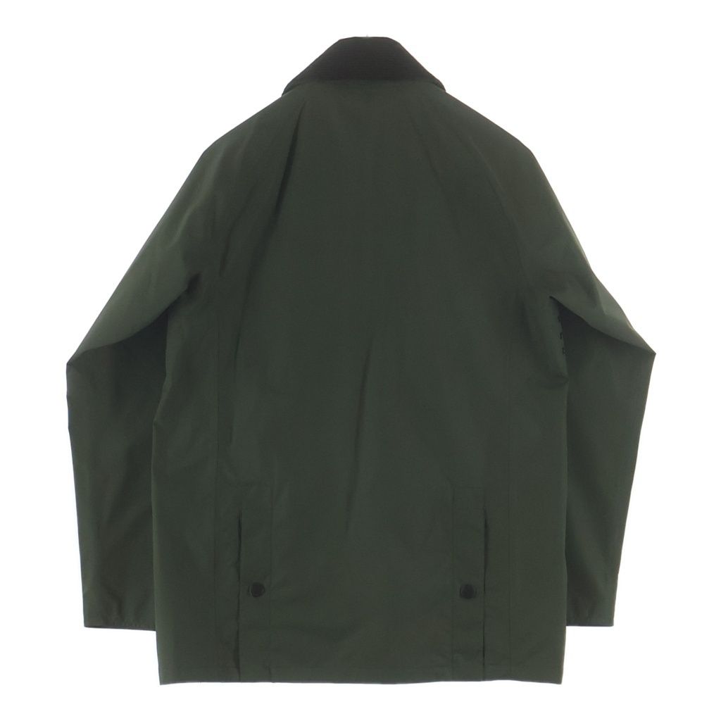 Barbour (バブアー) NON OILED BEDALE SL 2LAYER コーデュロイ切替
