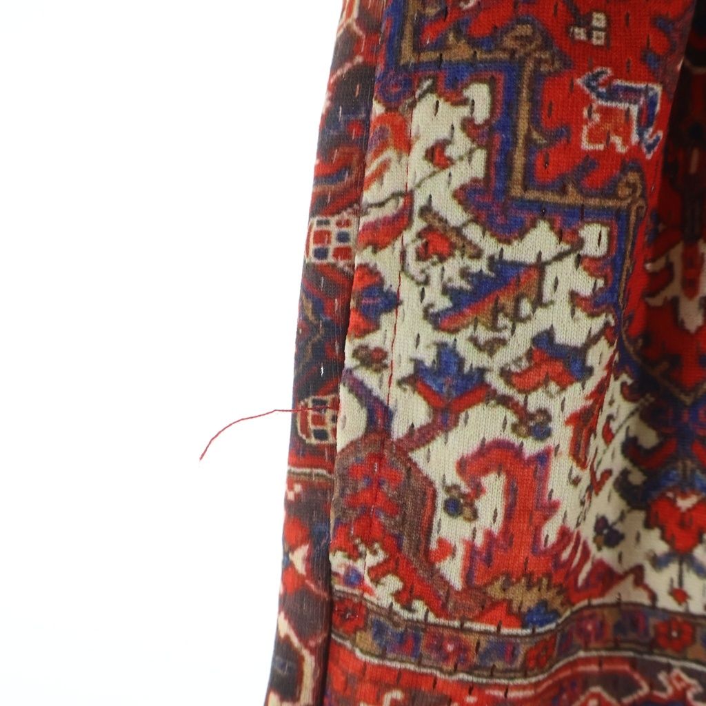 ERIC EMANUEL (エリック エマニュエル) 21SS EE BASIC/CORE SHORT