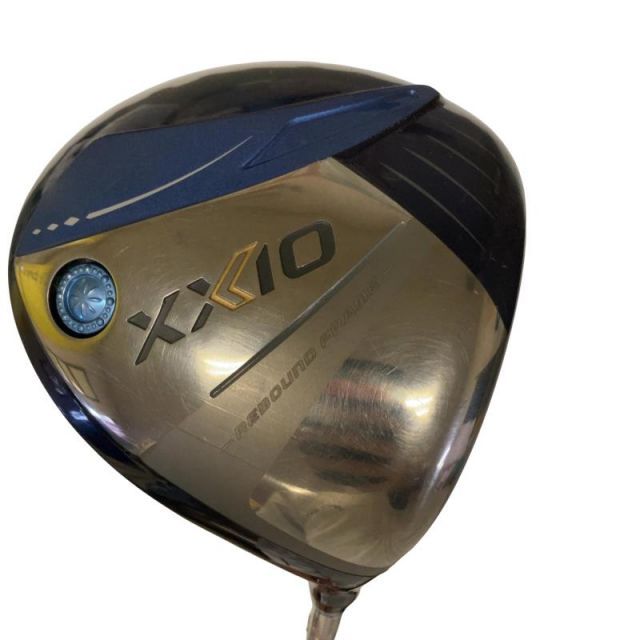 【中古】 ダンロップ XXIO(2024) 13.5° レディース ドライバー DR XXIO MP1300L(DR) (フレックスL) レディース 女性用 右利き 右用 Cランク ゴルフクラブ