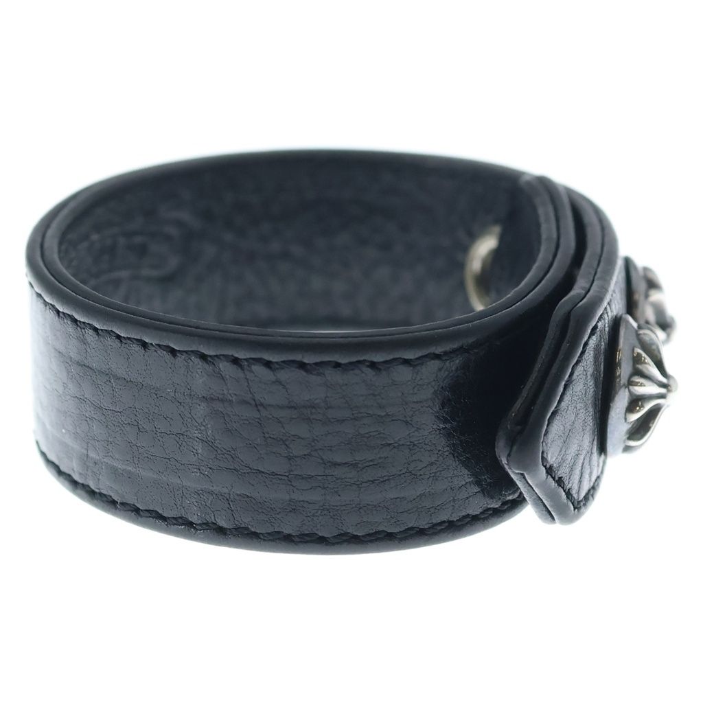 CHROME HEARTS (クロムハーツ) 3BTN 2SNP クロスボール 3ボタン2