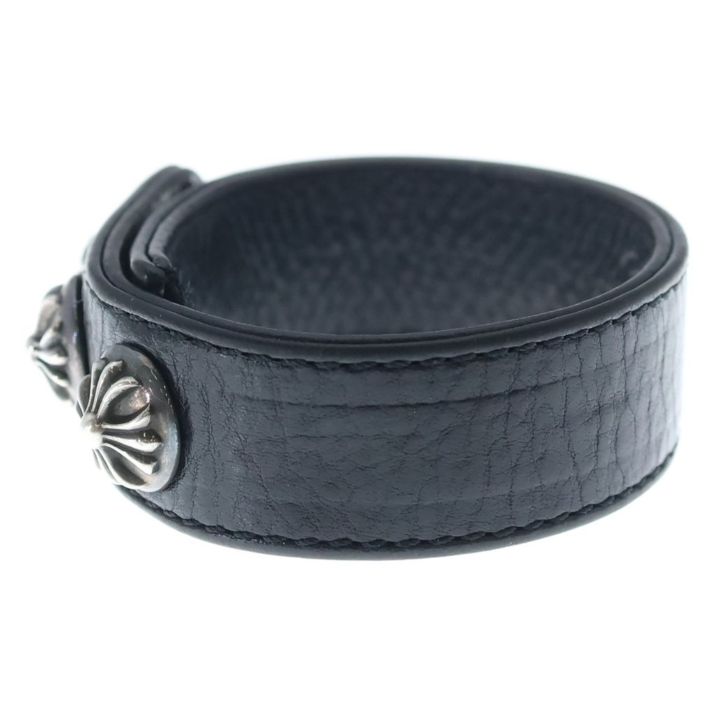 CHROME HEARTS (クロムハーツ) 3BTN 2SNP クロスボール 3ボタン2