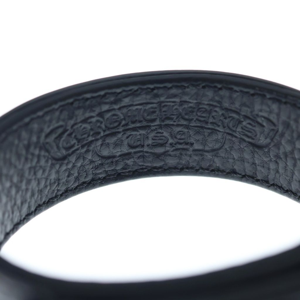 CHROME HEARTS (クロムハーツ) 3BTN 2SNP クロスボール 3ボタン2