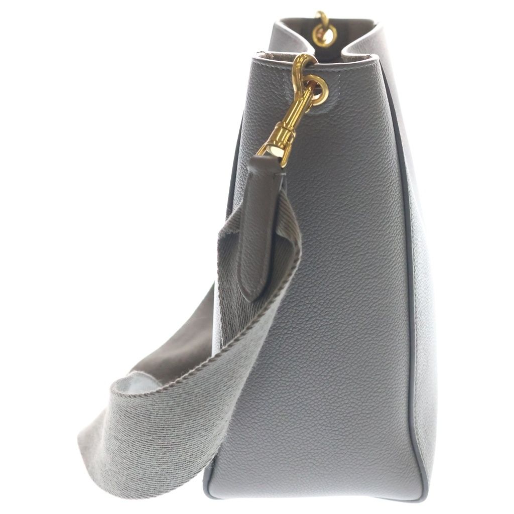 CELINE (セリーヌ) サングル バケット ショルダーバッグ スモール