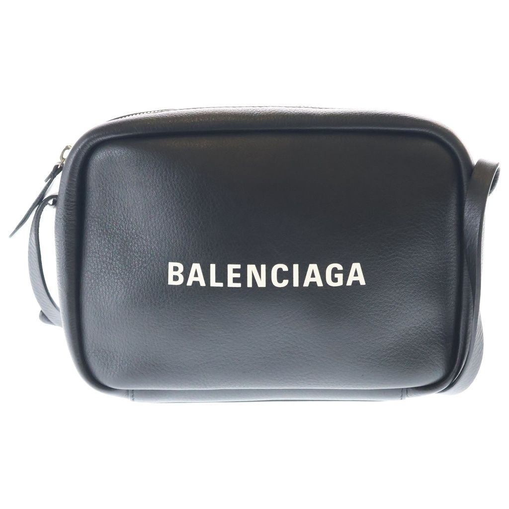 BALENCIAGA (バレンシアガ) エブリディ カメラバッグ ショルダーバッグ 