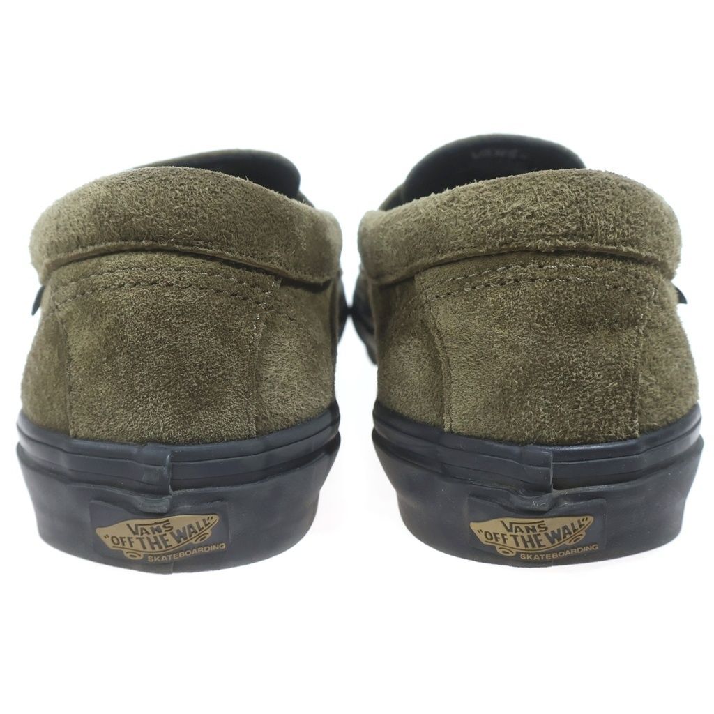 VANS (ヴァンズ) 23AW SKATE STYLE 53 BEATRICE DOMOND スエード