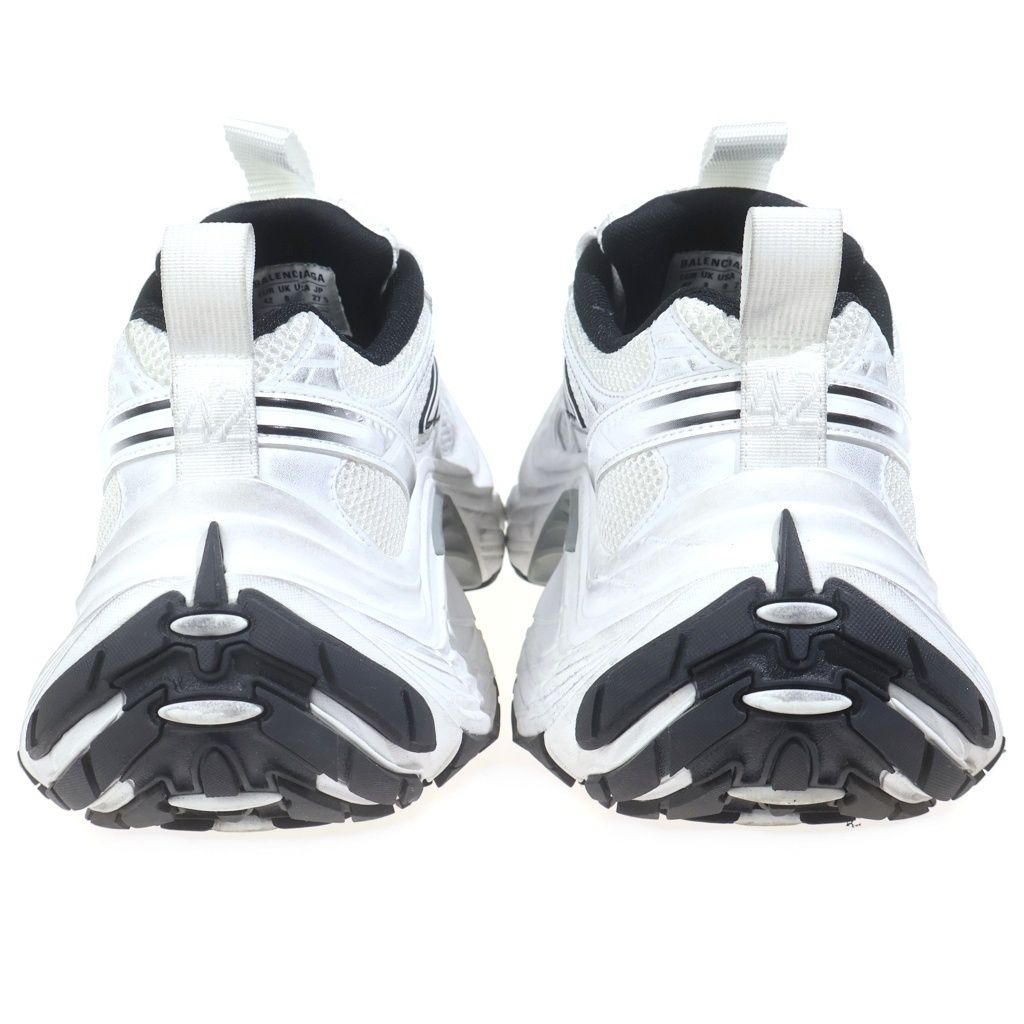 BALENCIAGA (バレンシアガ) 6xl MeshHardwaresneaker BBロゴ メッシュ