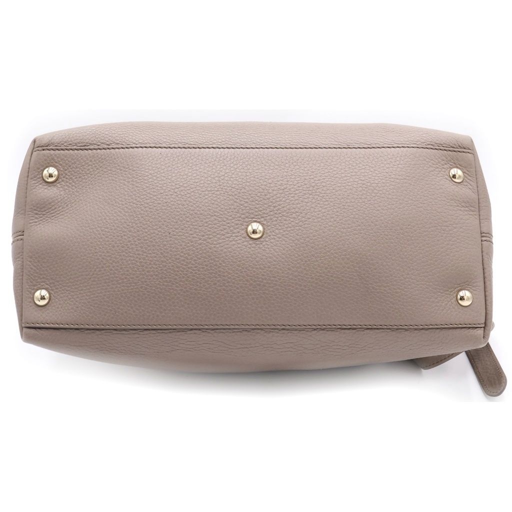 GUCCI (グッチ) ソーホー 2WAYハンドバッグ ショルダーバッグ 