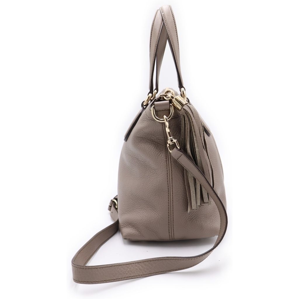 GUCCI (グッチ) ソーホー 2WAYハンドバッグ ショルダーバッグ 