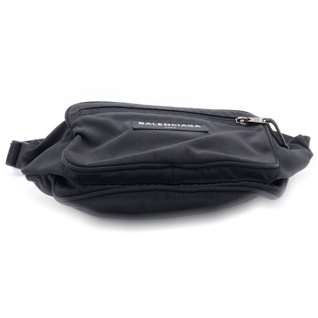 BALENCIAGA (バレンシアガ) ロゴ ボディバッグ ショルダーバッグ