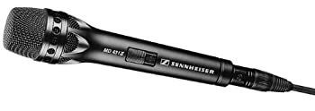 【中古】（非常に良い）SENNHEISER ゼンハイザー/MD 431 II ダイナミックマイクロホン