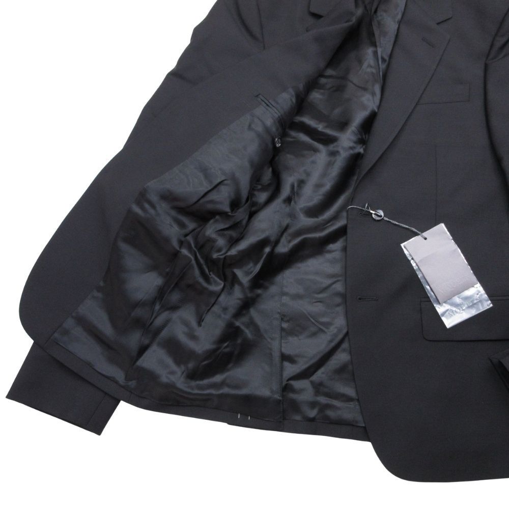 新品同様 15aw Alexander McQueen アレキサンダーマックイーン モヘヤ