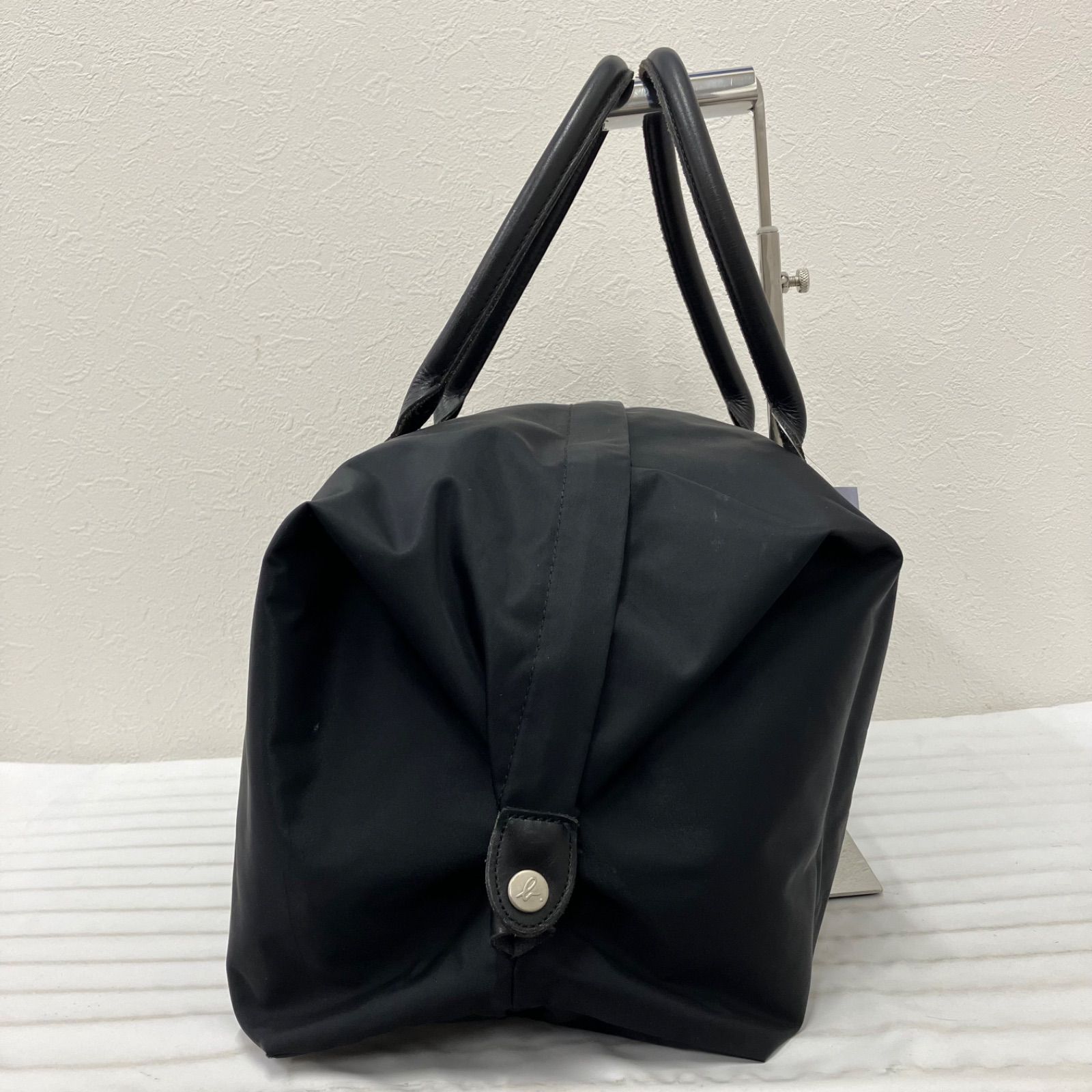 4061 agnes b. VOYAGE アニエスベーボヤージュ トートバッグ ボストン