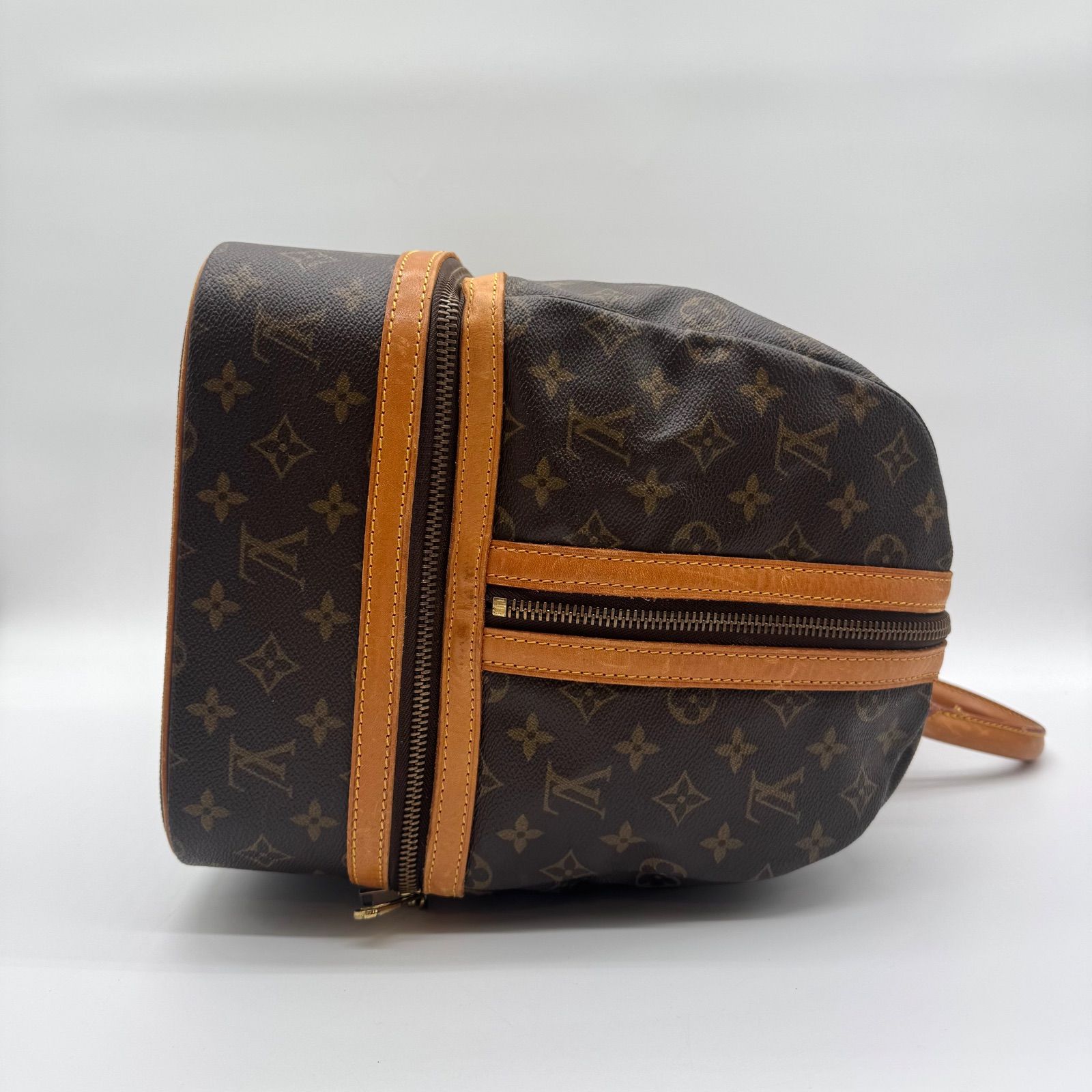 ルイ・ヴィトン　モノグラム　ボストン 人気✨LOUISVUITTON ルイヴィトン ボストンバッグ サック スポーツ