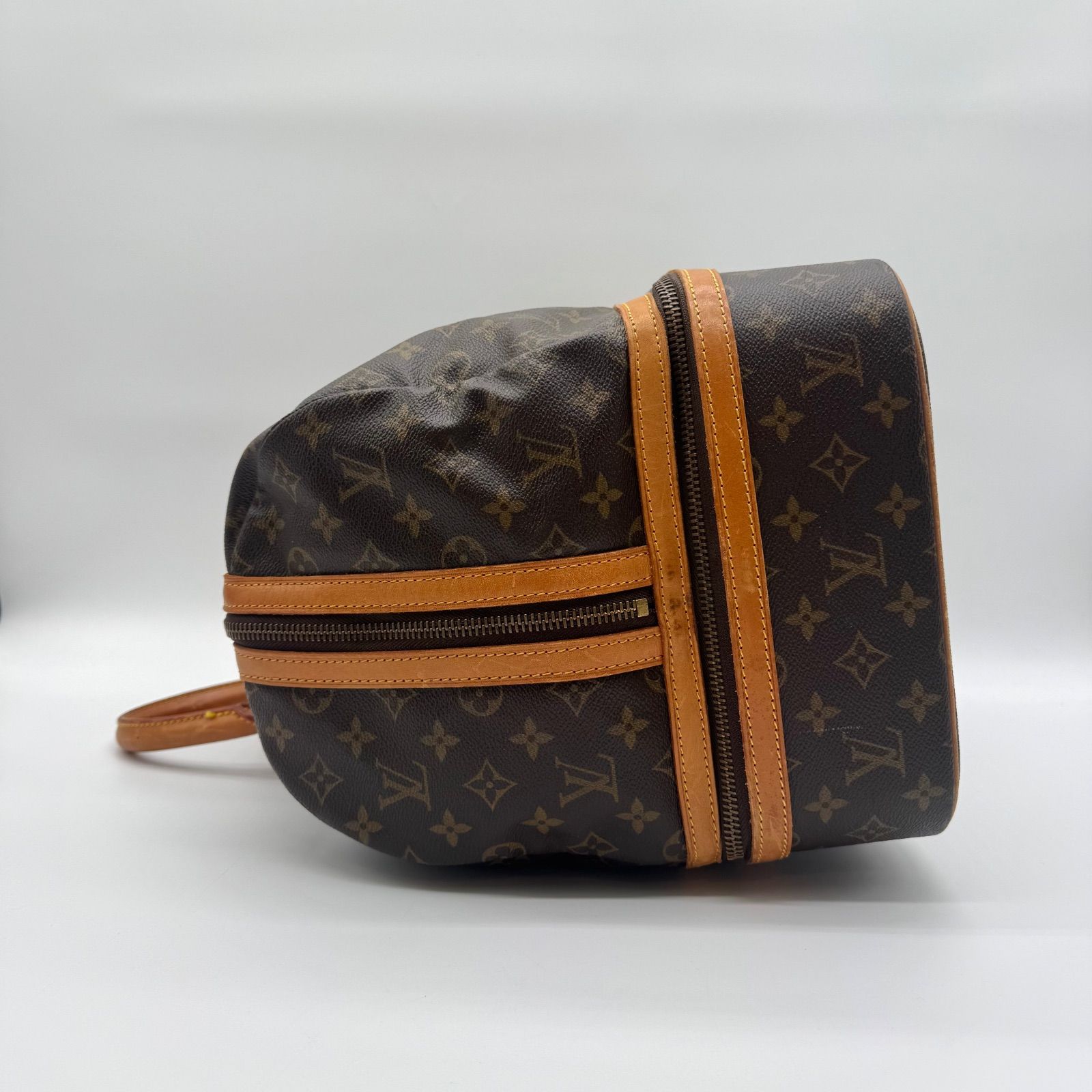 ルイヴィトン M41444 モノグラム サック スポーツ ボストンバッグ 人気✨LOUISVUITTON ルイヴィトン ボストンバッグ サック スポーツ