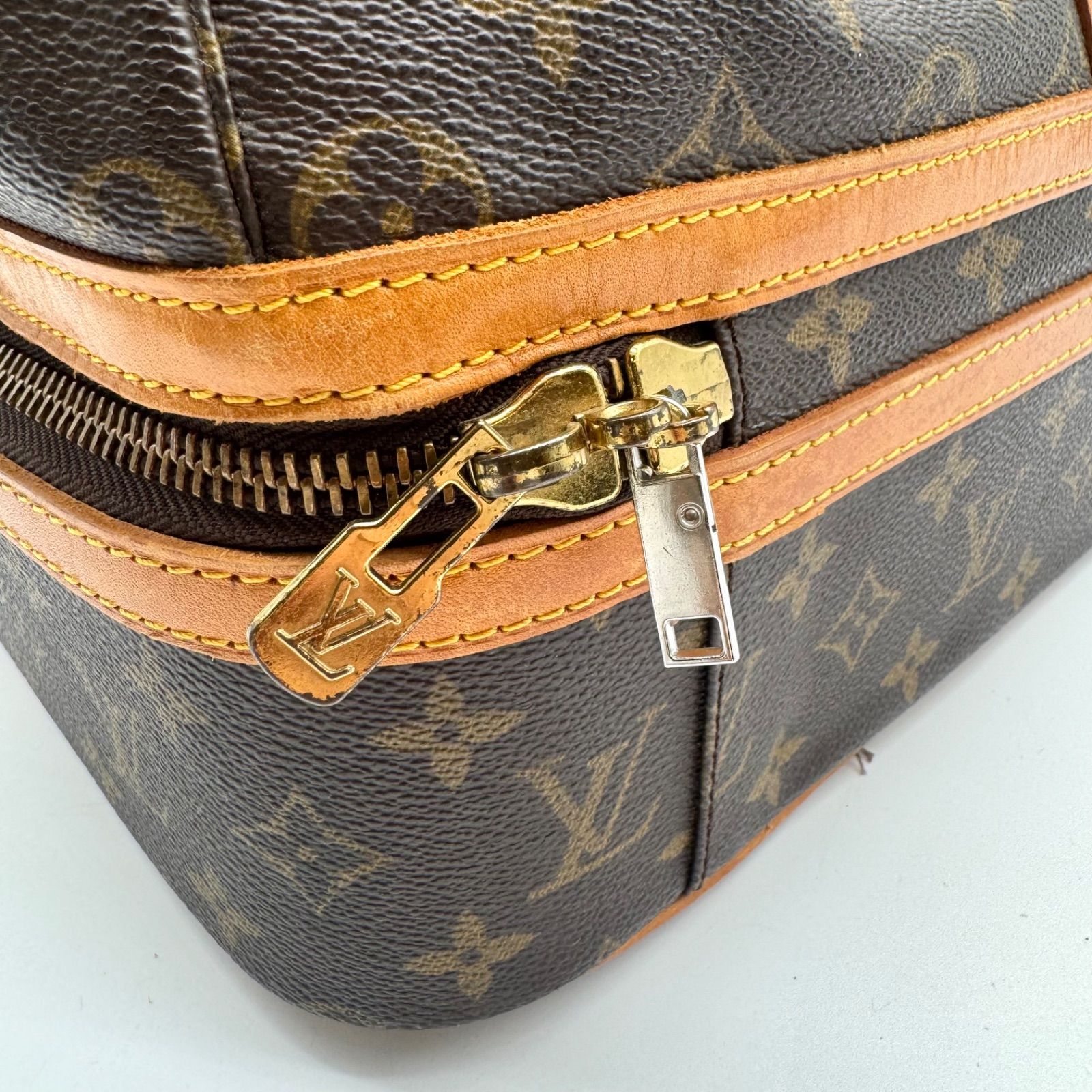 人気✨LOUISVUITTON ルイヴィトン ボストンバッグ サック スポーツ