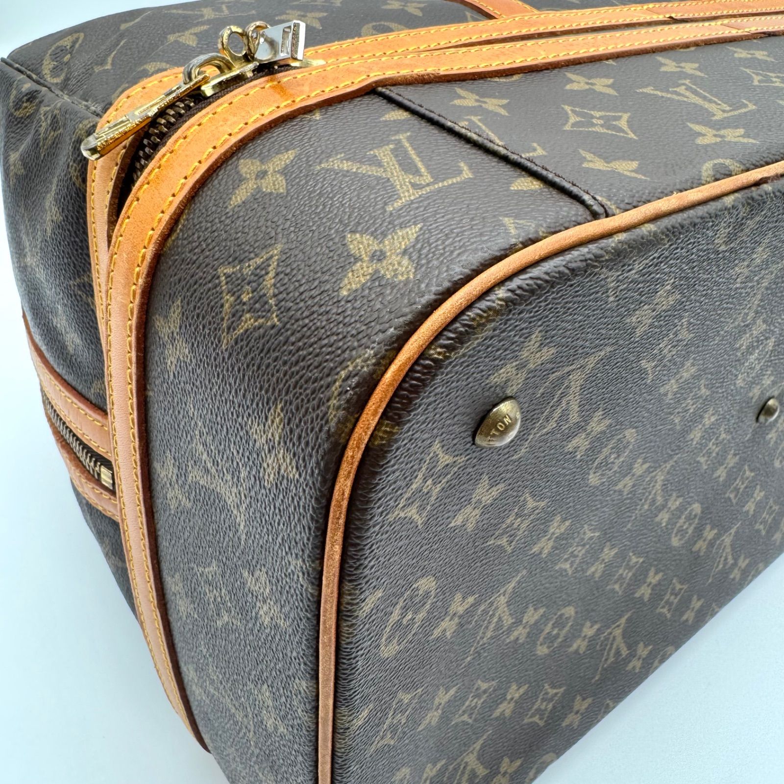 人気✨LOUISVUITTON ルイヴィトン ボストンバッグ サック スポーツ