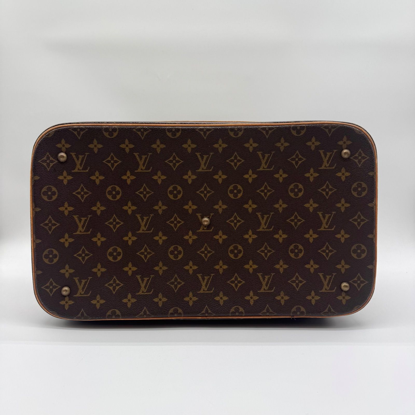 人気✨LOUISVUITTON ルイヴィトン ボストンバッグ サック スポーツ