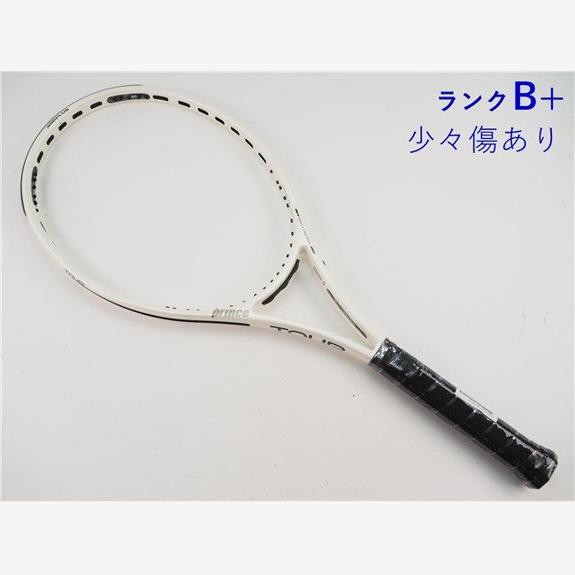 テニス Prince Tour O3 100 G3 ツアーオースリー プリンス