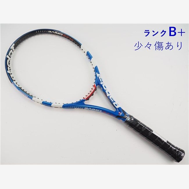 テニスラケット バボラ ピュアドライブ 2009年モデル (G2) BABOLAT 