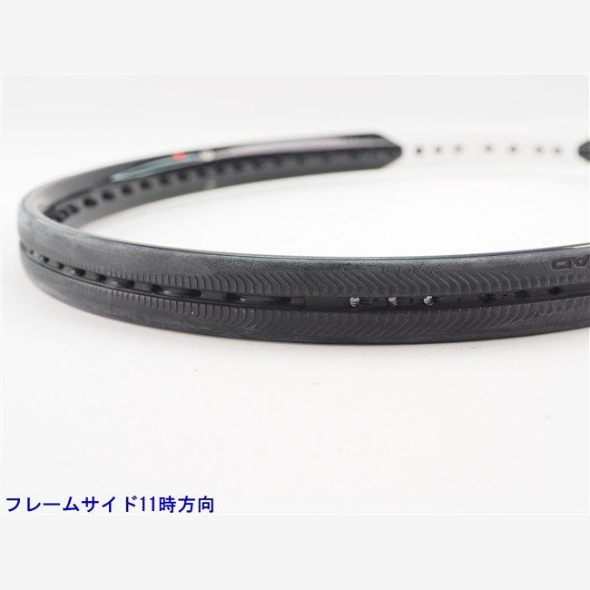 中古 テニスラケット ヘッド スピード MP 2022年モデル (G3) HEAD