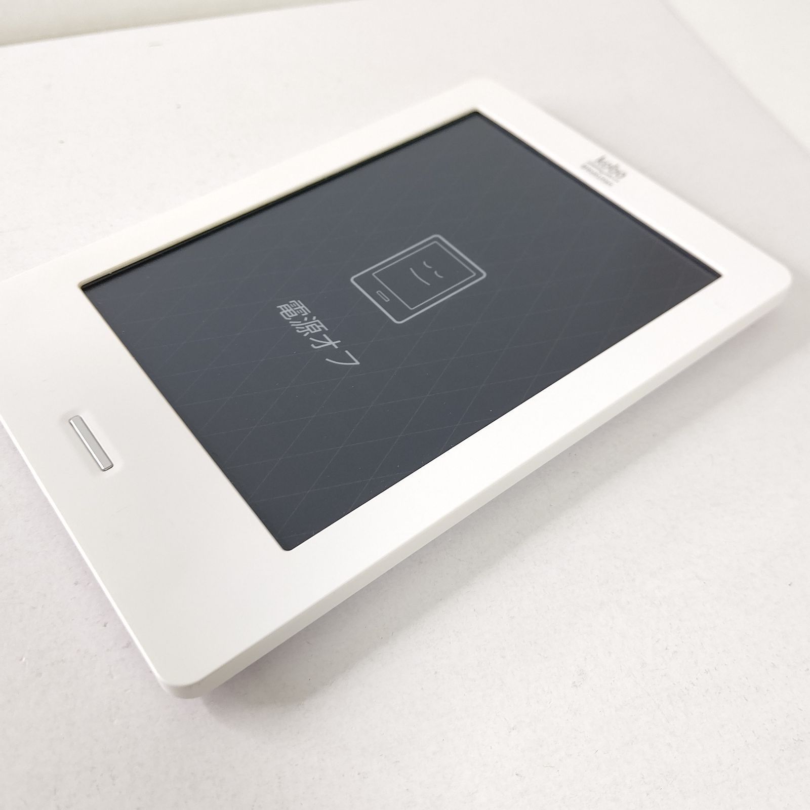 【新品＆未使用】楽天 kobo Touch Edition 電子書籍リーダー 美品 楽天 kobo Touch Edition ライラック 電子書籍リーダー - メルカリ