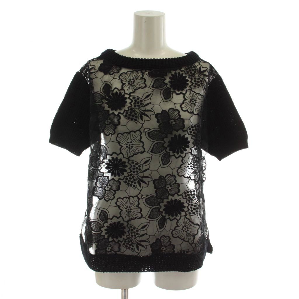 クラスロベルトカヴァリ class roberto cavalli カットソー ニット I44 