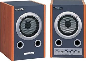 【中古】「非常に良い」EDIROL Stereo Micro Monitor MA-7A