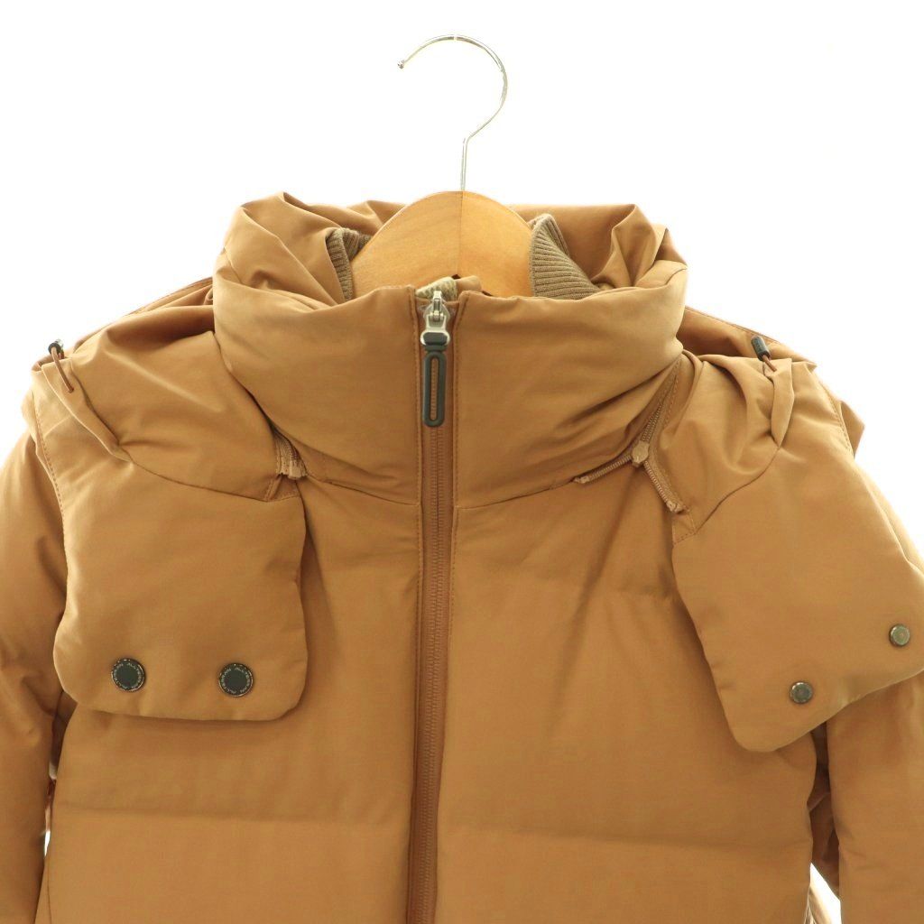デサント DESCENTE 水沢ダウン オルテラインアンカーダウンジャケット 