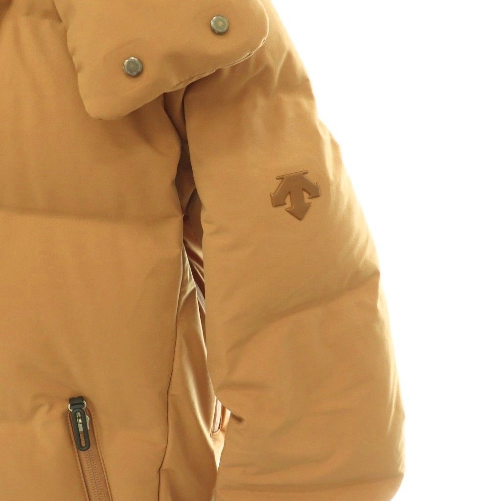 デサント DESCENTE 水沢ダウン オルテラインアンカーダウンジャケット 