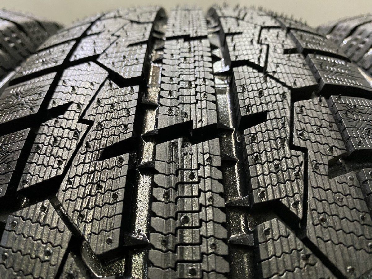 新品】TOYO OBSERVE GARIT GIZ 195/65R15 91T 15インチ スタッドレス 4