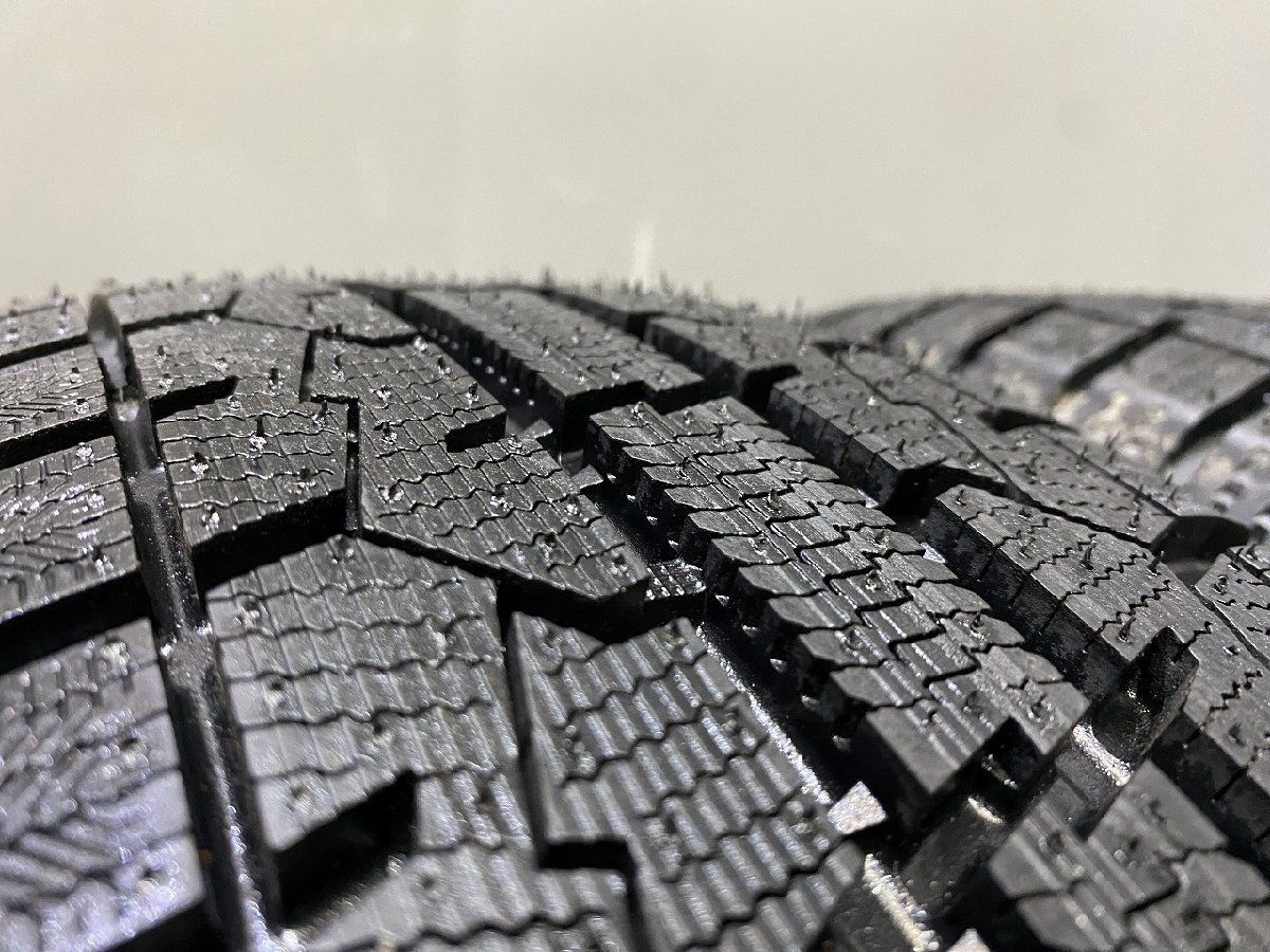 新品】TOYO OBSERVE GARIT GIZ 195/65R15 91T 15インチ スタッドレス 4
