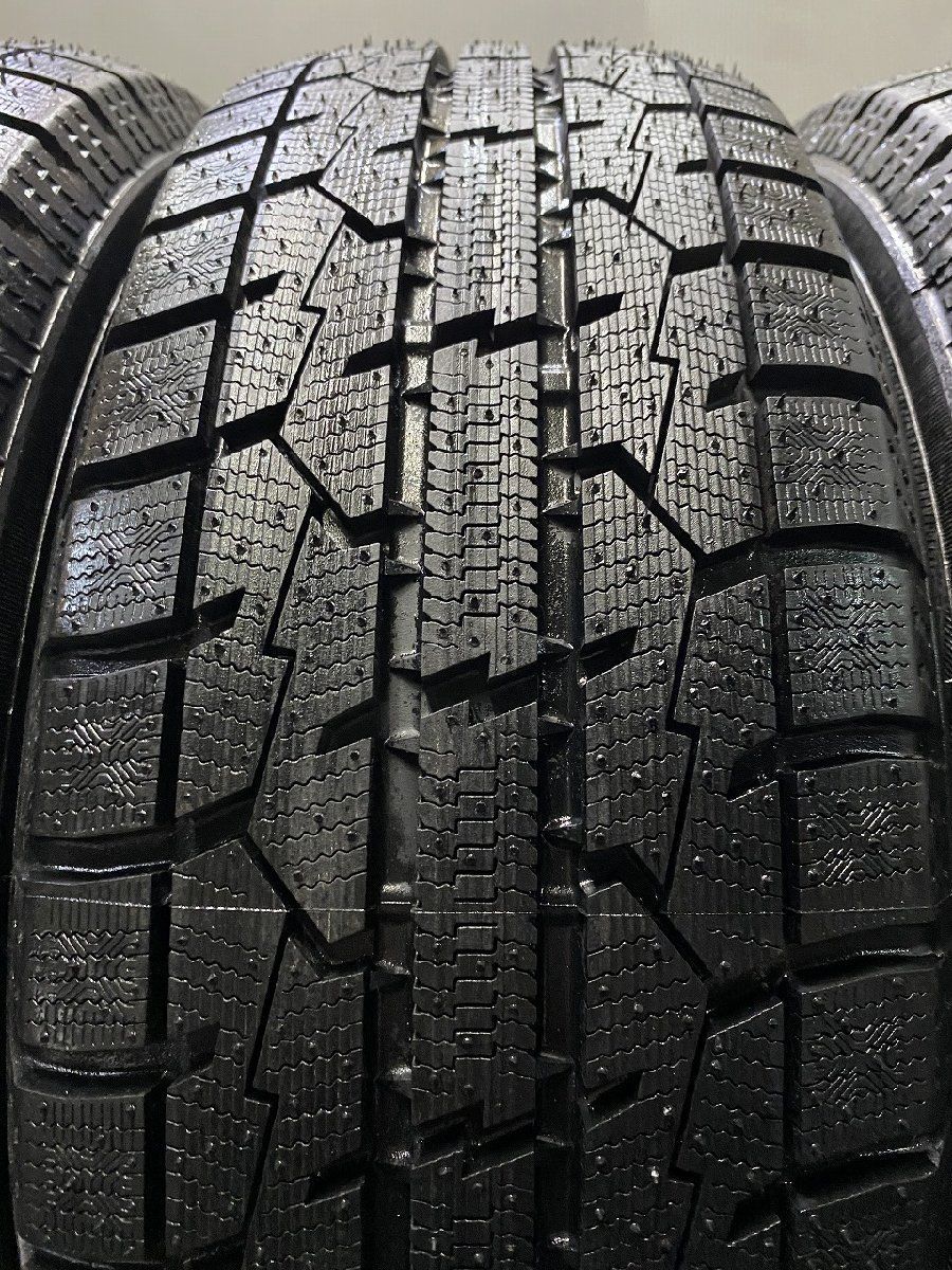 新品】TOYO OBSERVE GARIT GIZ 195/65R15 91T 15インチ スタッドレス 4