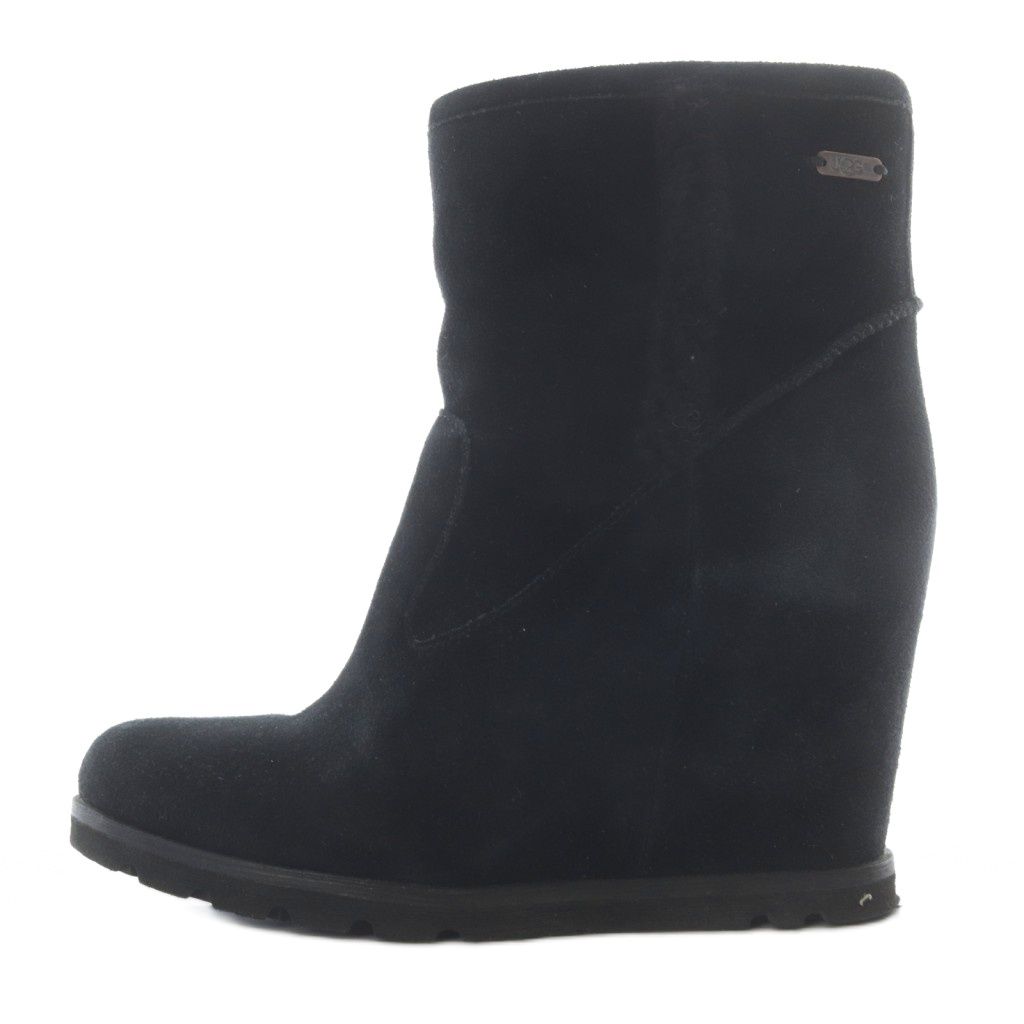 アグ オーストラリア UGG australia ウェッジソール ショートブーツ