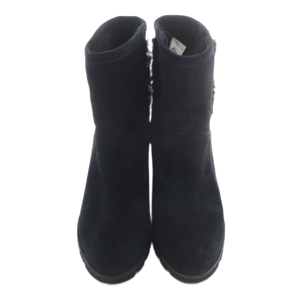 アグ オーストラリア UGG australia ウェッジソール ショートブーツ