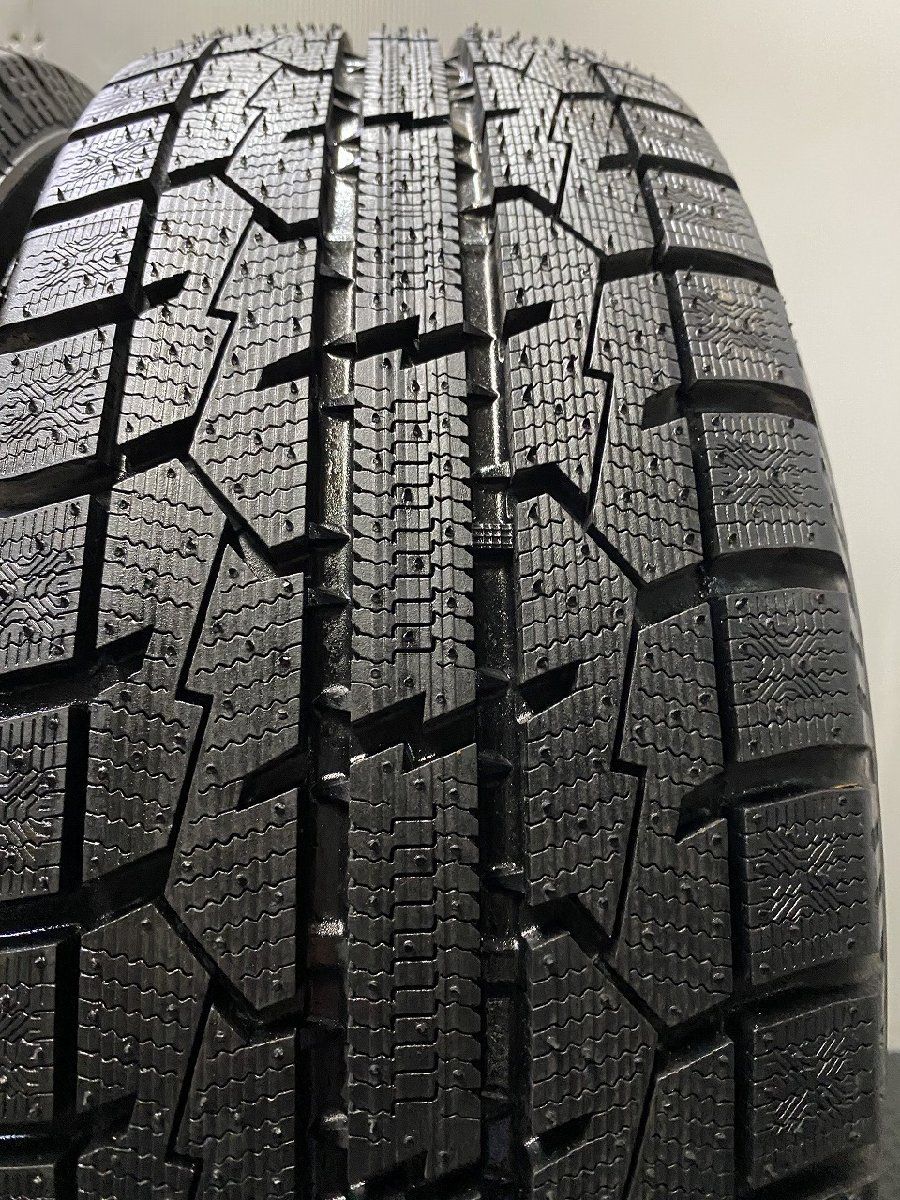 新品】TOYO OBSERVE GARIT GIZ 195/65R15 91T 15インチ スタッドレス 4 