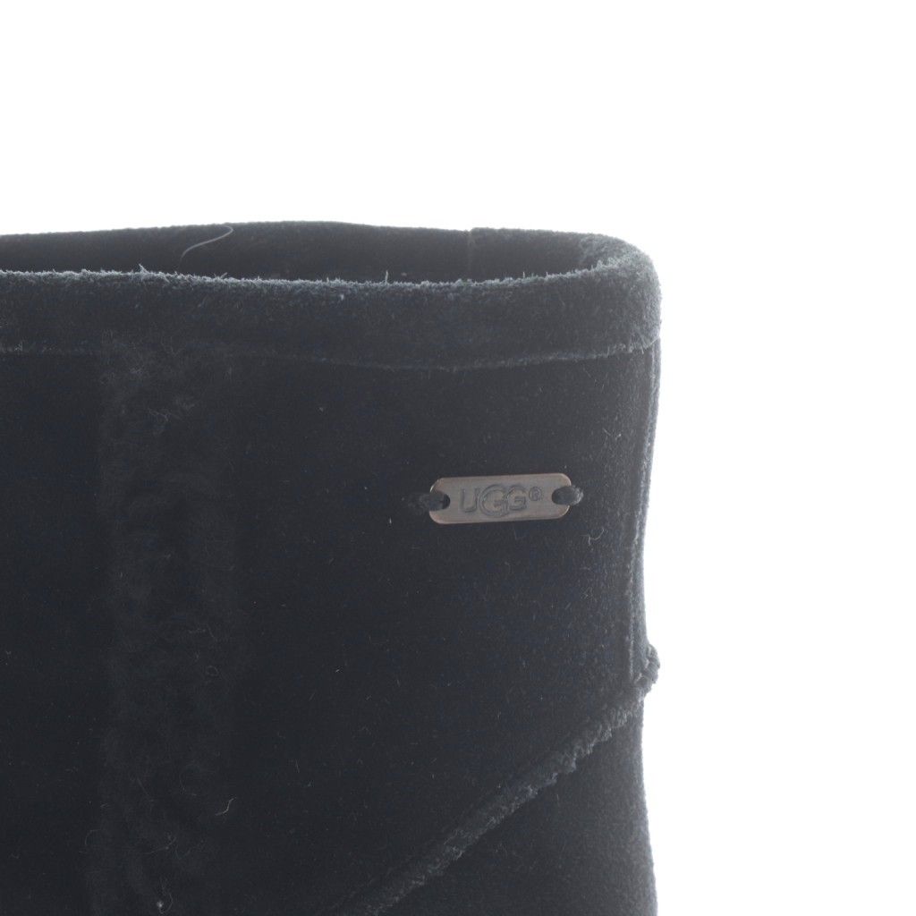 アグ オーストラリア UGG australia ウェッジソール ショートブーツ