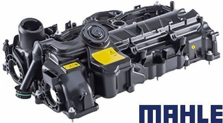 【M's】 BMW F20 F21 1シリーズ 125i F22 F23 2シリーズ 220i 228i 直4 (N20) MAHLE エンジンヘッドカバー シリンダーヘッドカバー パーツ 部品 ZH501 11127588412 11127625477
