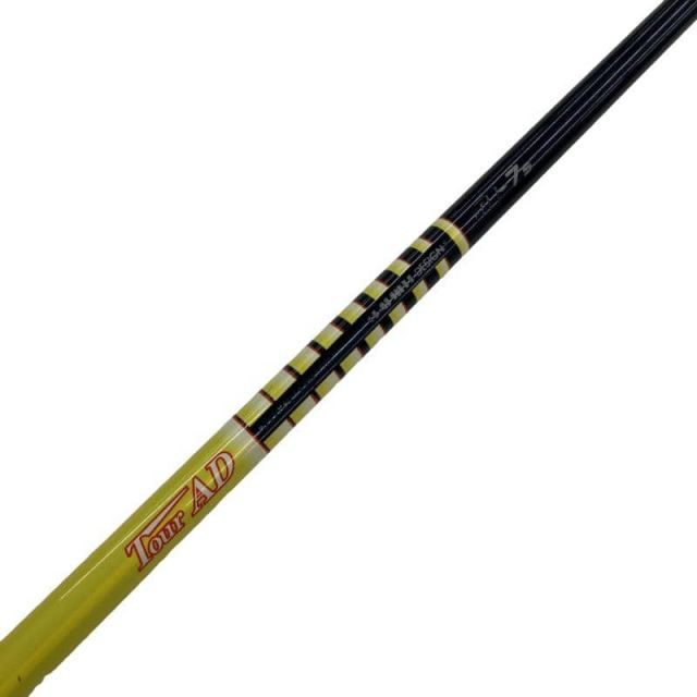 中古】 タイトリストスリーブ付き(GT系) グラファイトデザイン