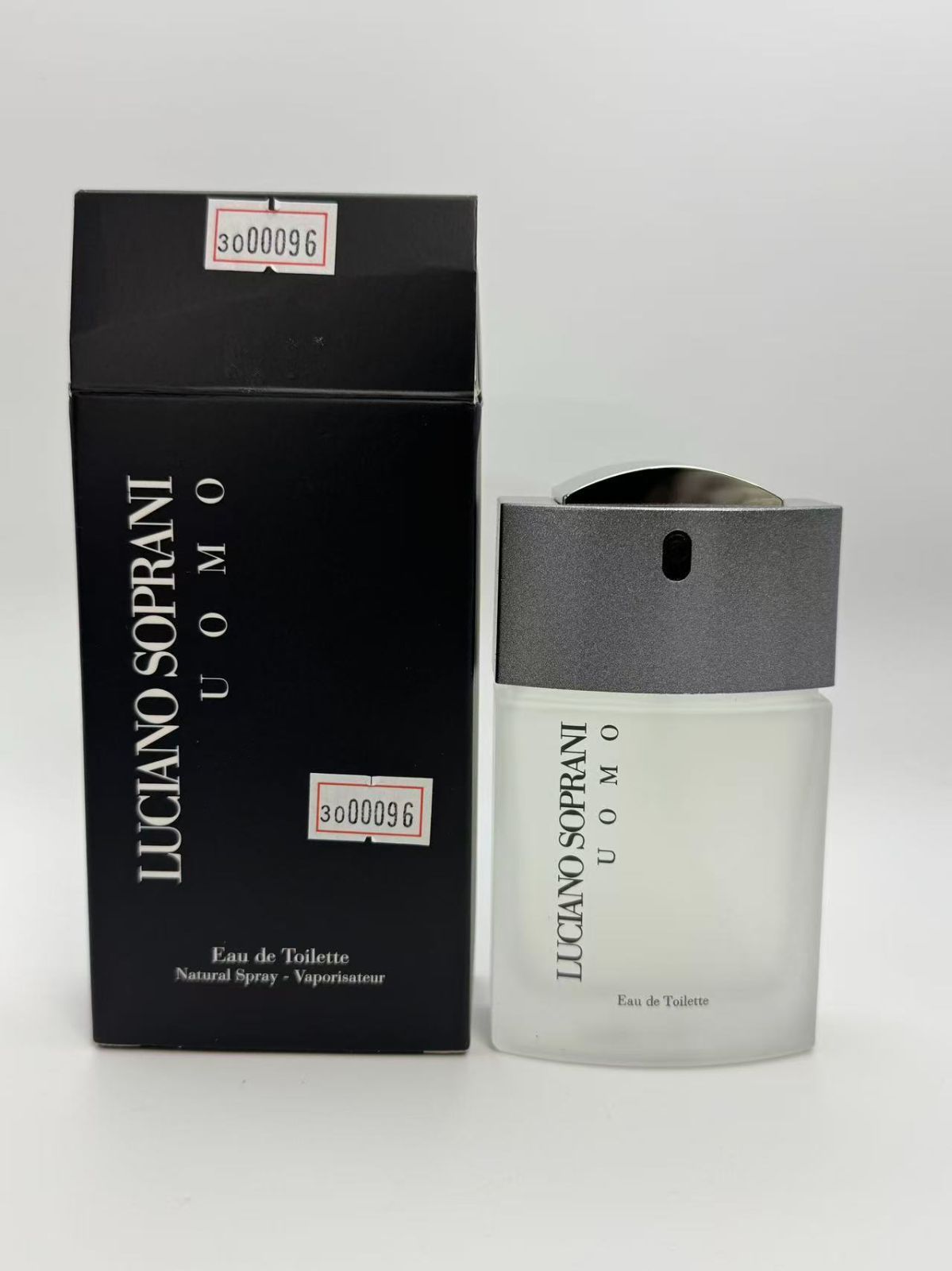 ルチアーノ ソプラーニ ウォモ 50ml \\3000096 \X001CTAU71 - メルカリ