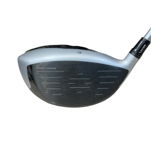 中古】 テーラーメイド M4 10.5° ドライバー DR FUBUKI TM5(ドライバー