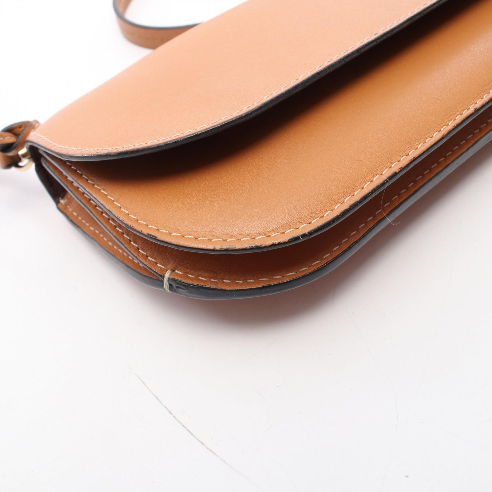 LOEWE ロエベ ゲート ポシェットウォレット ショルダーバッグ - メルカリ