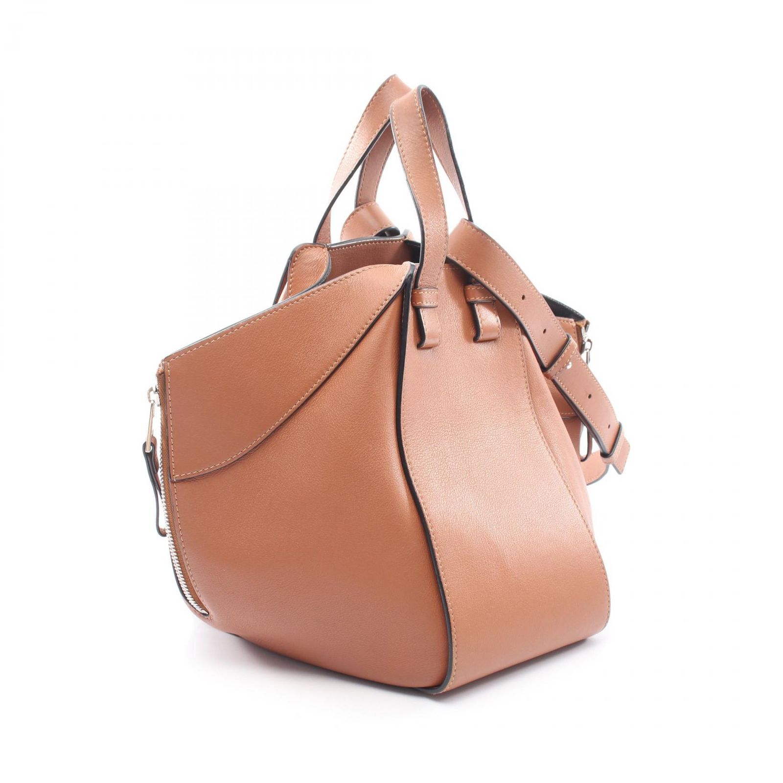 LOEWE ロエベ HAMMOCK SMALL ハンモック スモール 2WAY ハンドバッグ 