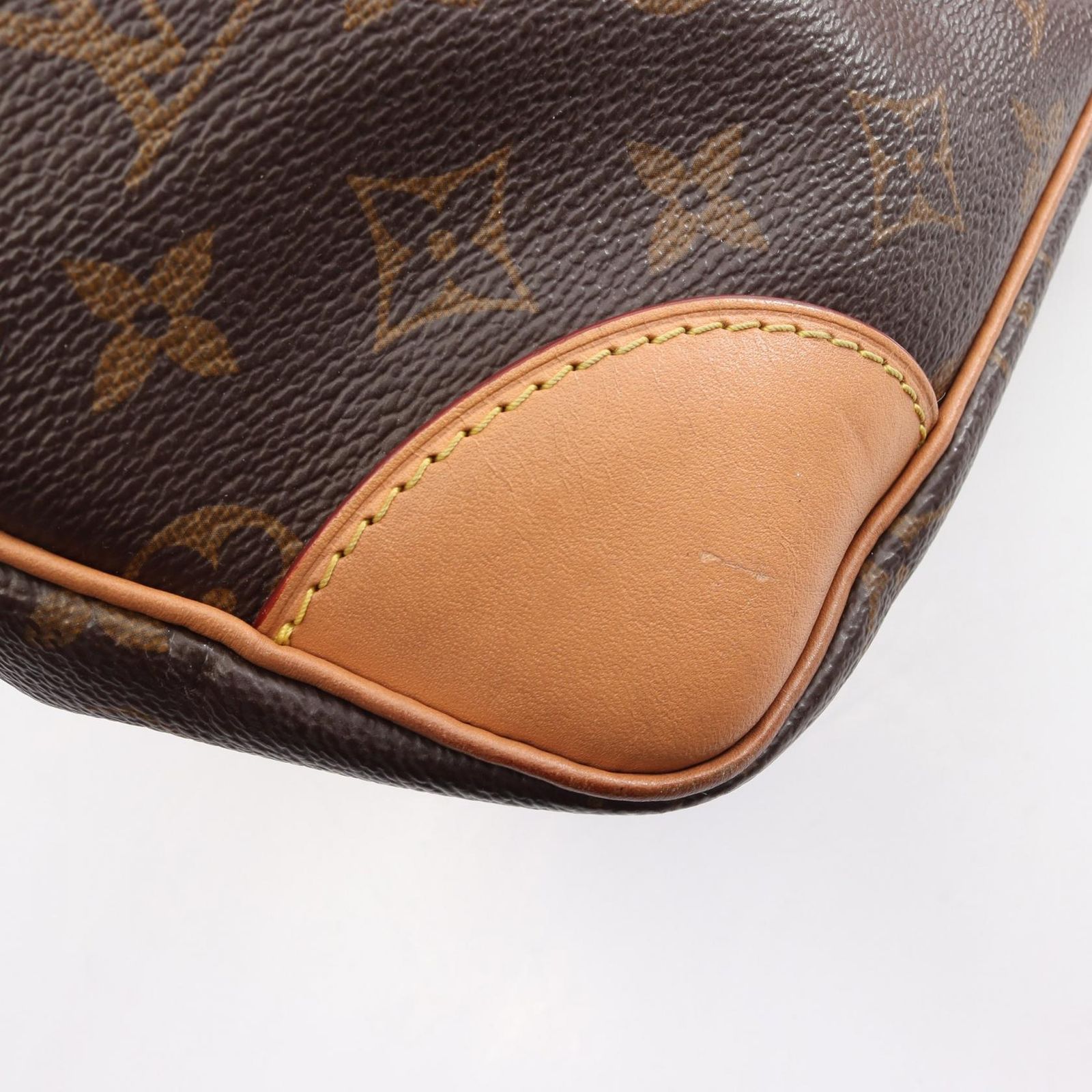 LOUIS VUITTON ルイ・ヴィトン オデオン NM MM モノグラム ショルダー 