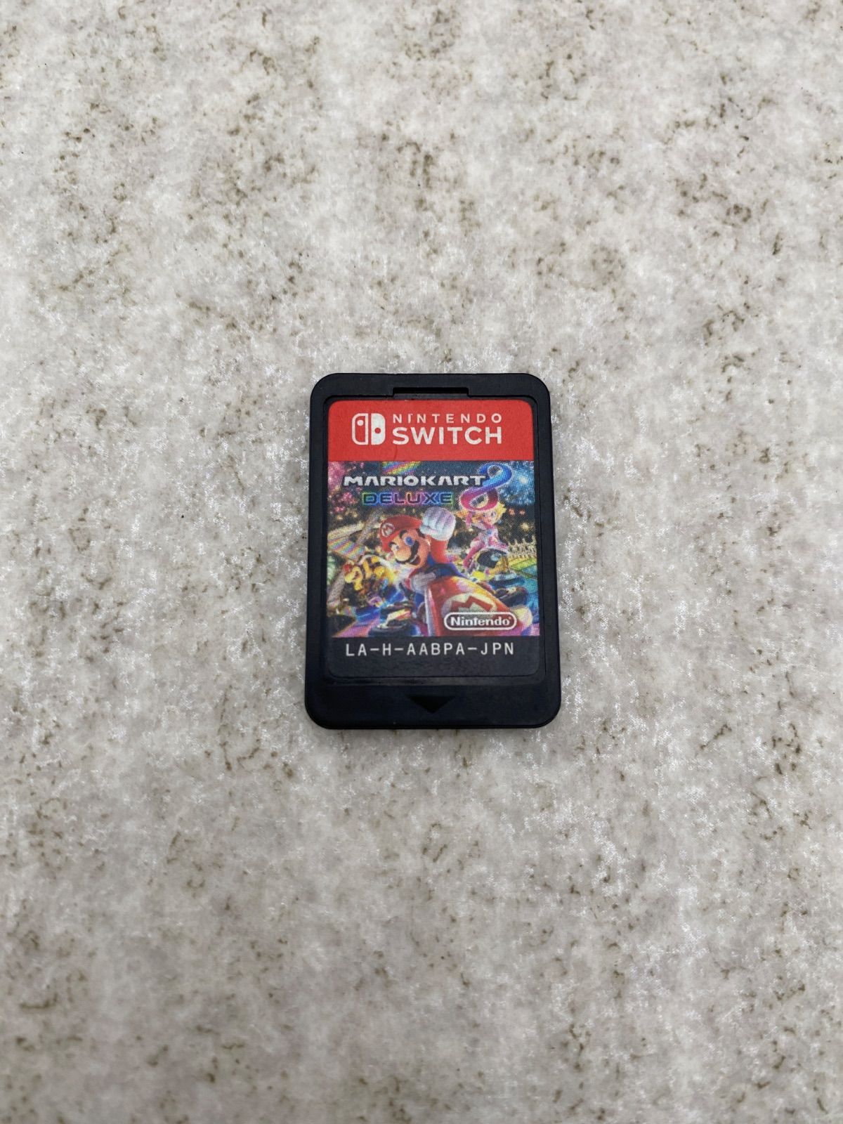 ◇マリオカート8 デラックス 0012548771 Switch ソフト - メルカリ