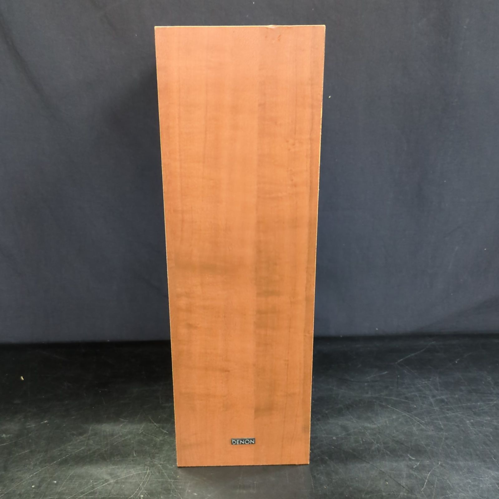 D10596】[ジャンク品] DENON サブウーファー DSW-M380 デノン
