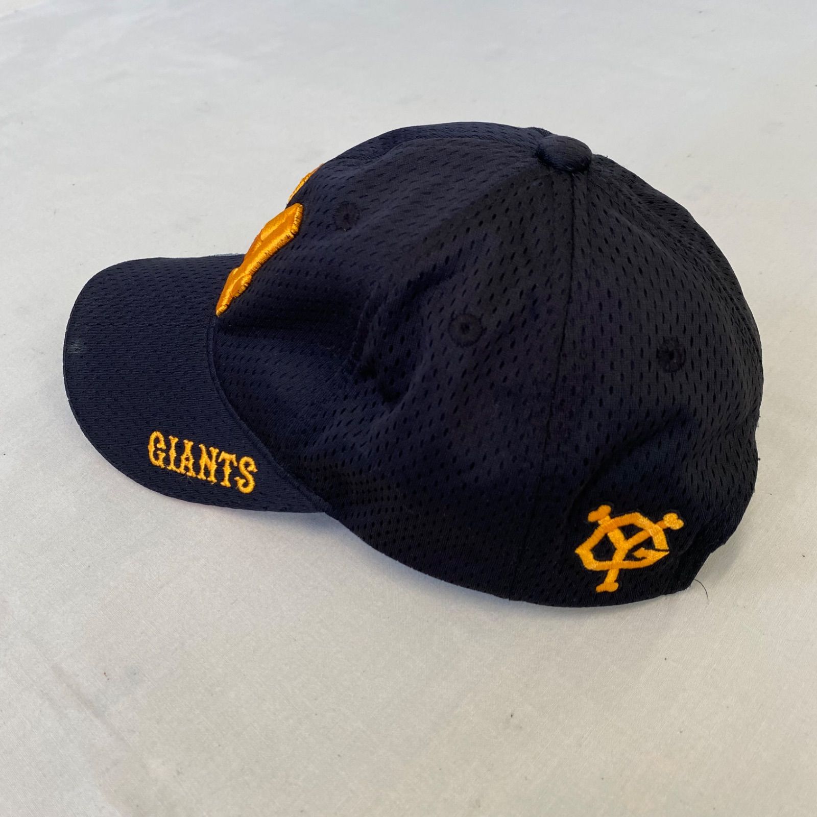 読売ジャイアンツ 高橋由伸 24 CAP キャップ 帽子 野球 ベースボール