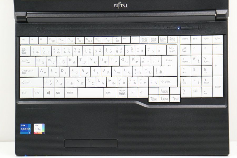 Windowsノート本体 FUJITSU LIFEBOOK A7511/G i5 1145G7 FUJITSU LIFEBOOK A7511⁄G i5 1145G7 パソコン FUJITSU LIFEBOOK A7511