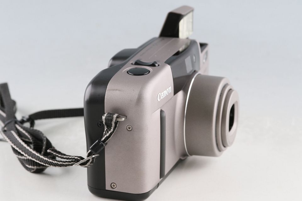 Canon Autoboy SII 35mm Point & Shoot Film Camera #64623D5 - メルカリ