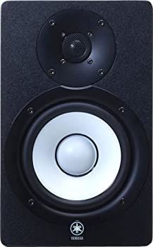 【中古】「非常に良い」YAMAHA パワードモニタースピーカー HS50M