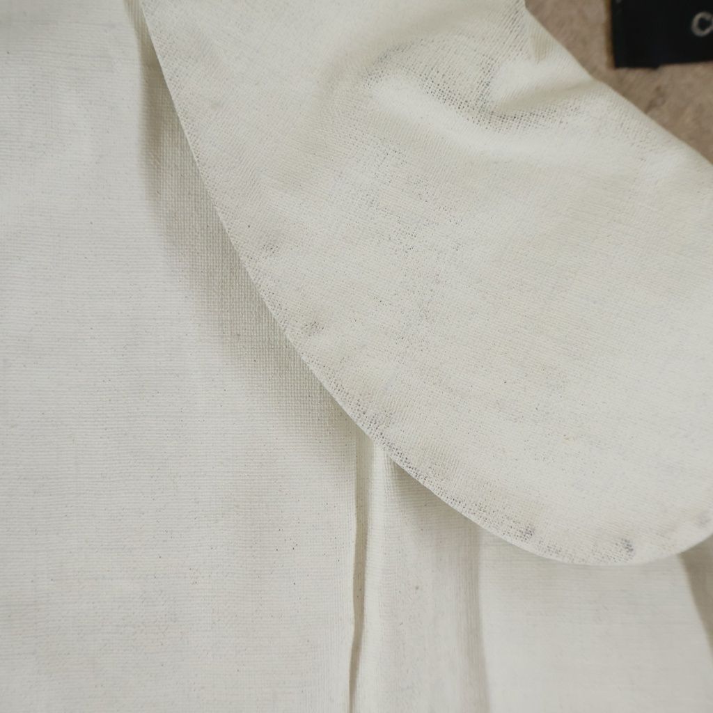 tricot COMME des GARCONS (トリコ コム デ ギャルソン) 切り替え